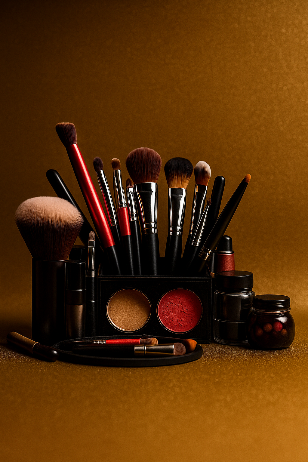 Cosmetics
